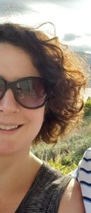 Meet your Posher, Suzie